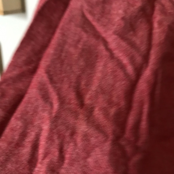 Vintage American Apparel Tunic W/ Pockets - Picture 4 of 5